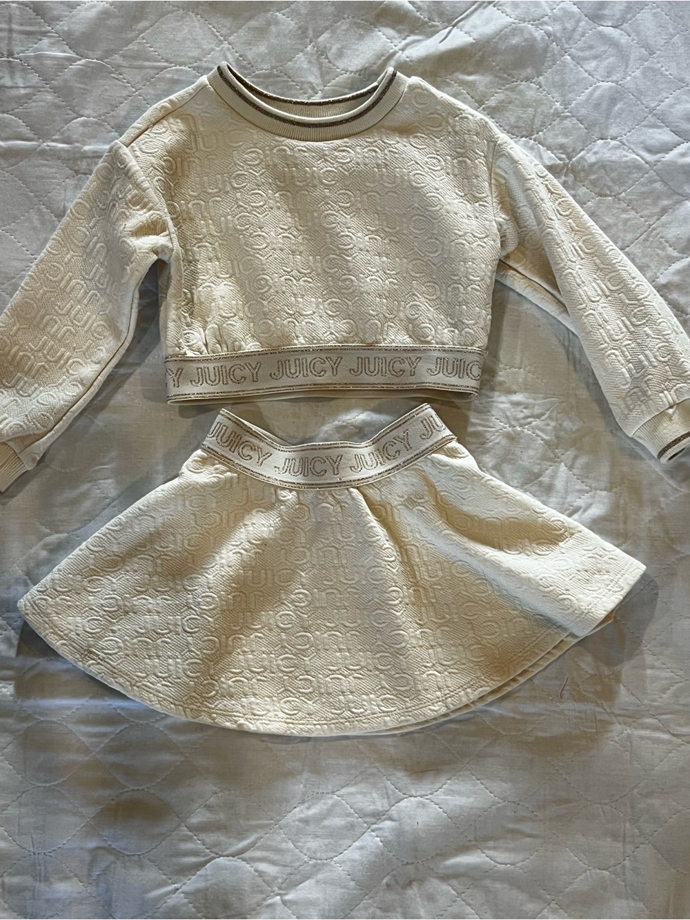Juicy couture outfit